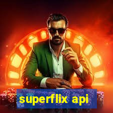 superflix api